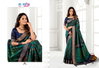 Angora Silk 913i By Silk Printed Wedding Wear Saree Wholesale Suppliers In Mumbai